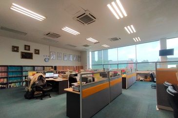 Taman Sains Selangor 1