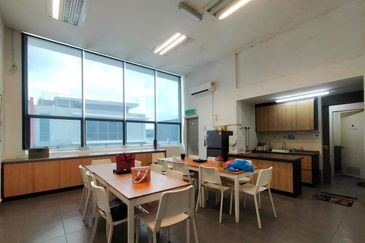 Taman Sains Selangor 1