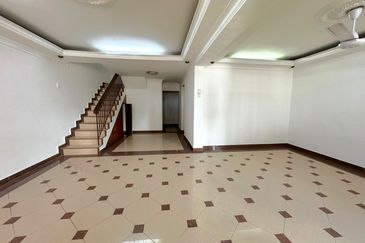 Seksyen 14, Petaling Jaya