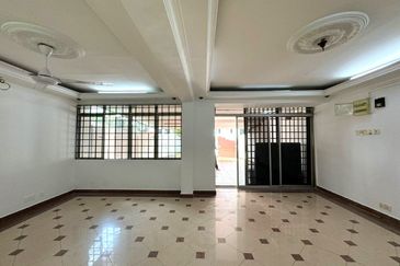 Seksyen 14, Petaling Jaya