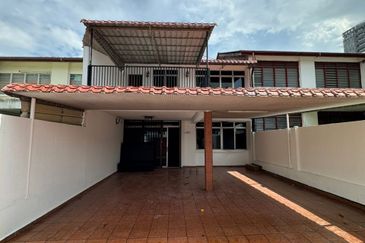 Seksyen 14, Petaling Jaya