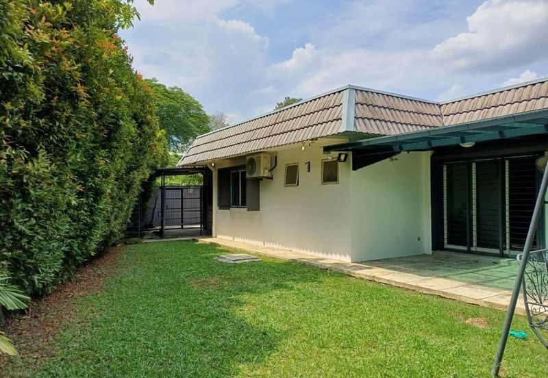 Seksyen 4, Petaling Jaya