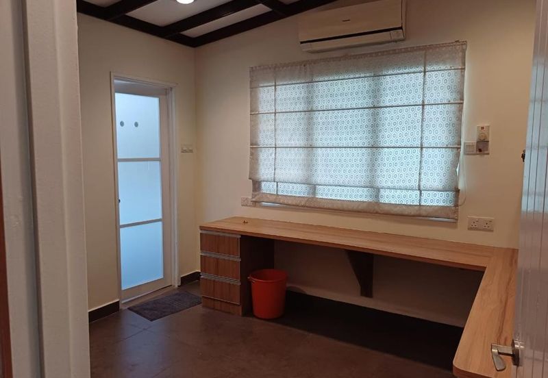 Seksyen 4, Petaling Jaya