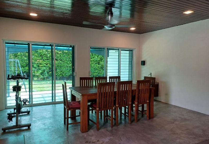 Seksyen 4, Petaling Jaya