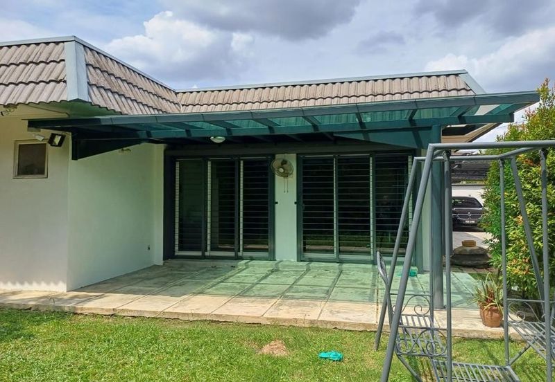 Seksyen 4, Petaling Jaya