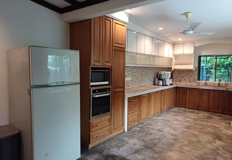 Seksyen 4, Petaling Jaya