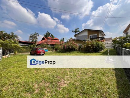 SS3 Taman Universiti 2 Storey Bungalow House Freehold Petaling Jaya For Sale, Selangor, Kelana Jaya