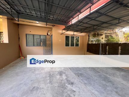 SS5 Single Storey Landed Terrace House 3 Bedrooms For Rent Petaling Jaya, Selangor, Kelana Jaya