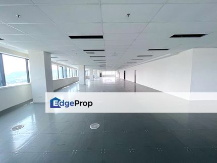 Puchong Jaya PFCC Office Tower Whole Floor for Rent [Many Units on Hand], Selangor, Puchong