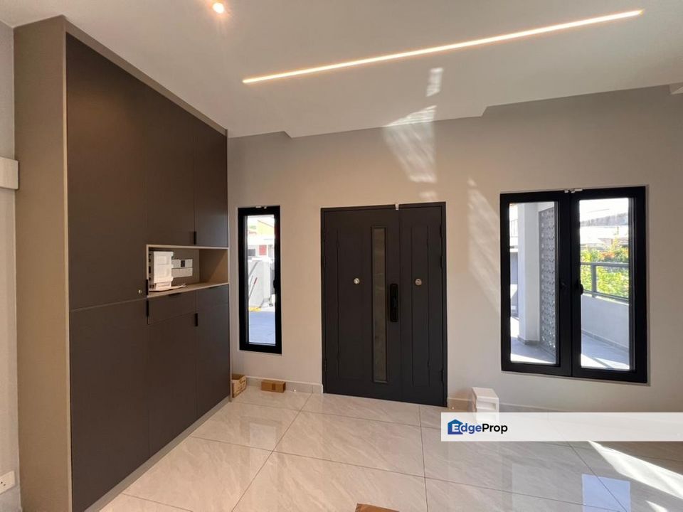 SS14 Subang Jaya Single Storey House Modern Renovated with Good Quality, Selangor, Subang Jaya