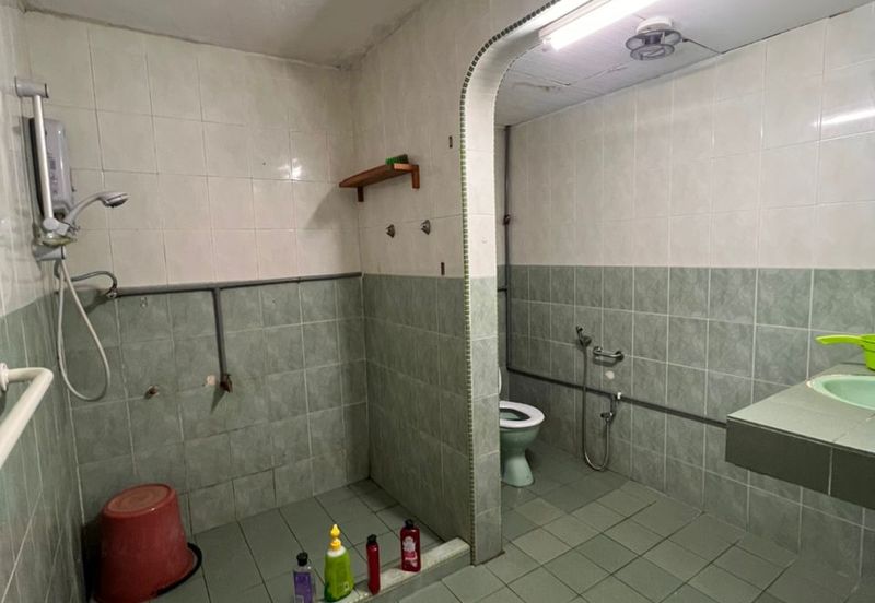 Paramount Garden (Taman Paramount)