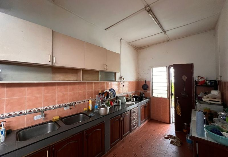 Paramount Garden (Taman Paramount)