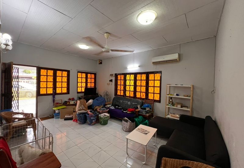 Paramount Garden (Taman Paramount)