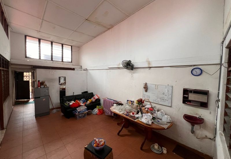 Paramount Garden (Taman Paramount)