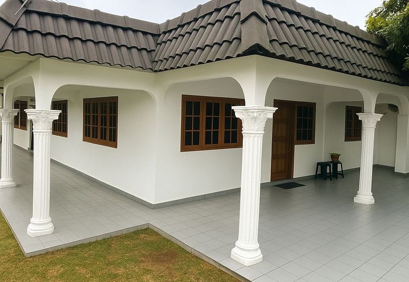 Paramount Garden (Taman Paramount)