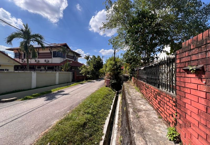 Seksyen 6, Petaling Jaya