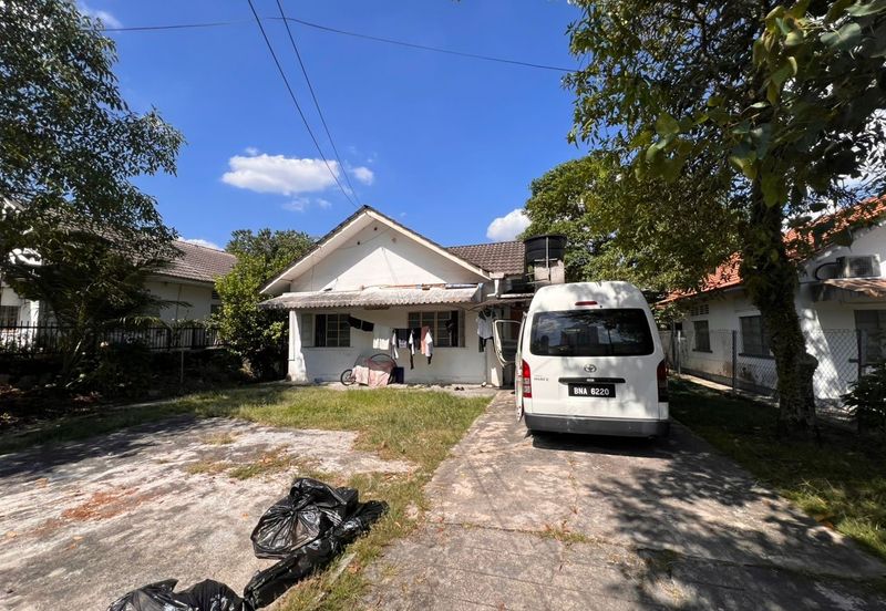 Seksyen 6, Petaling Jaya