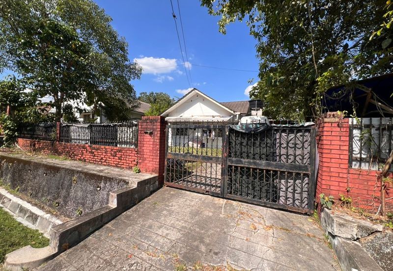 Seksyen 6, Petaling Jaya