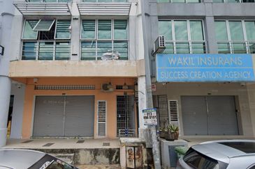 Bandar Puteri Puchong