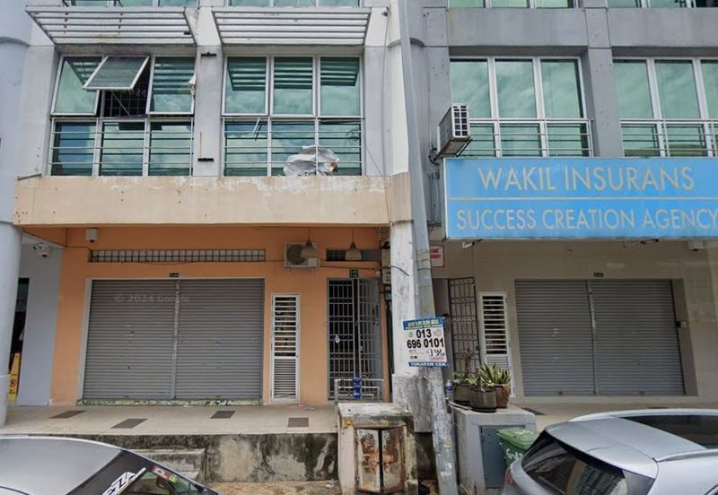 Bandar Puteri Puchong