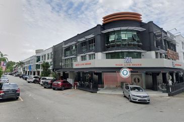 Bandar Puteri Puchong