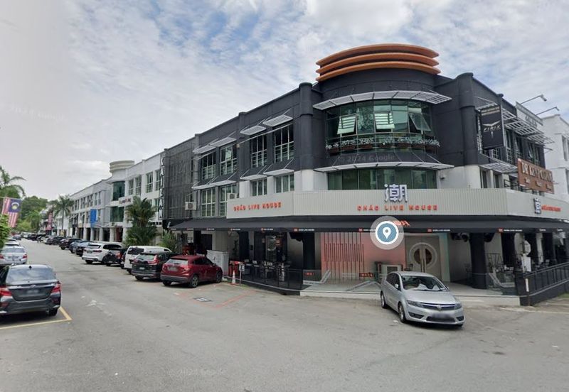 Bandar Puteri Puchong