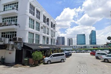 Bandar Puteri Puchong