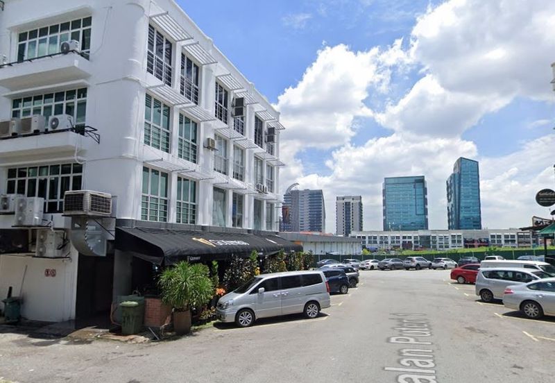 Bandar Puteri Puchong