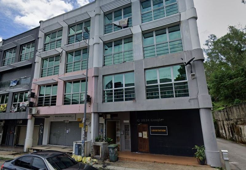 Bandar Puteri Puchong