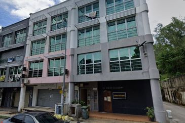 Bandar Puteri Puchong