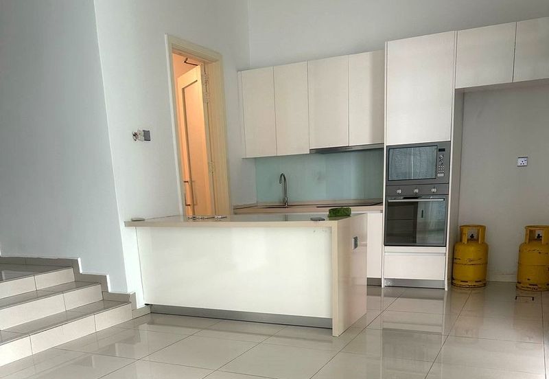 The Residence @ The Glades