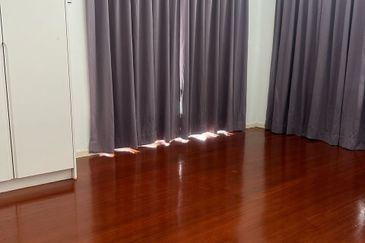 The Residence @ The Glades