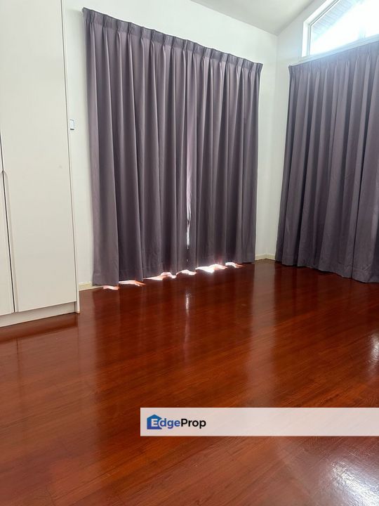 The Glades Superlink House in Putra Heights Subang Jaya Gated Guarded, Selangor, Putra Heights