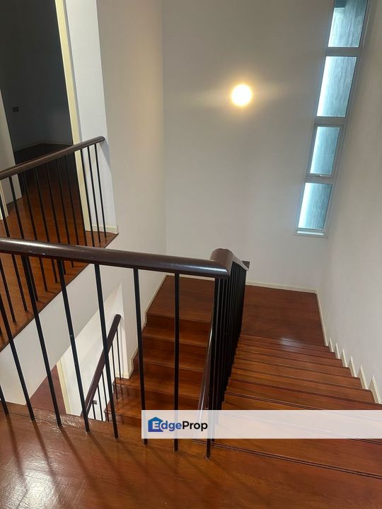 The Glades Superlink House in Putra Heights Subang Jaya Gated Guarded, Selangor, Putra Heights