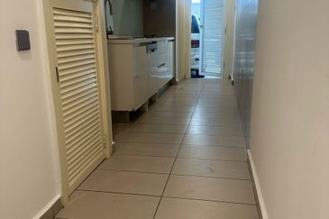 The Residence @ The Glades