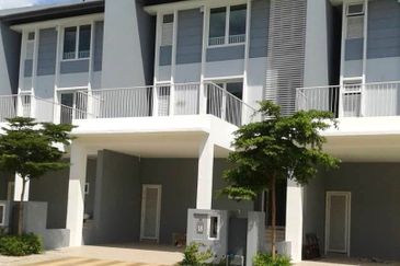 The Residence @ The Glades