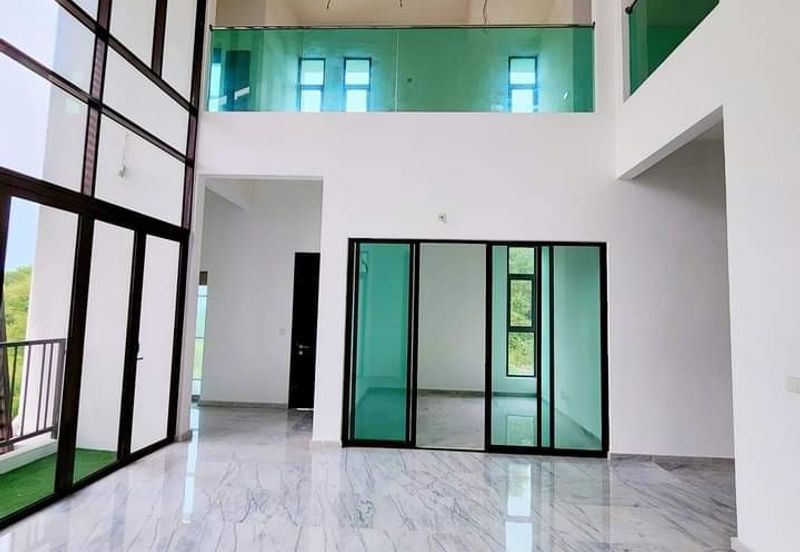 Kingsley Hills @ Putra Heights