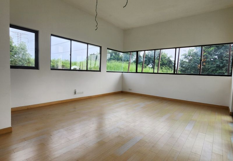 Kingsley Hills @ Putra Heights