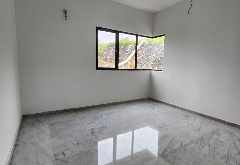 Kingsley Hills @ Putra Heights