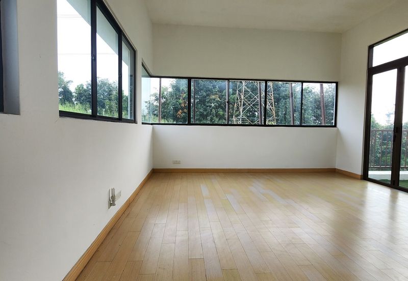 Kingsley Hills @ Putra Heights