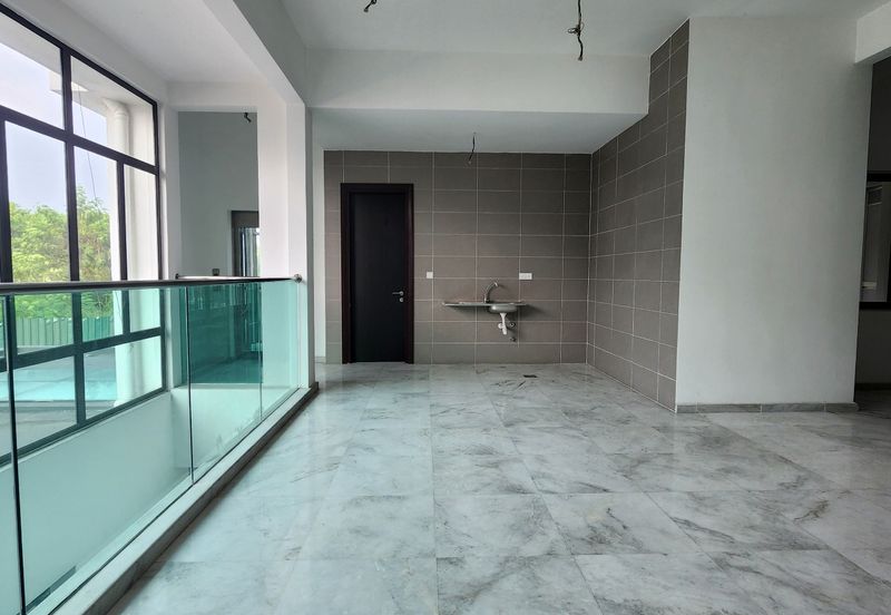 Kingsley Hills @ Putra Heights