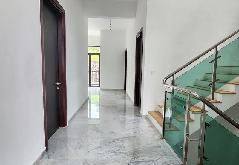 Kingsley Hills @ Putra Heights