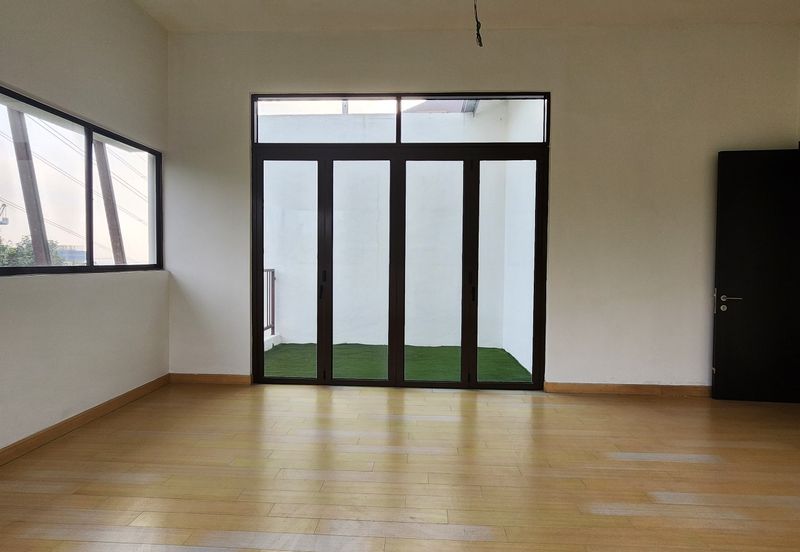 Kingsley Hills @ Putra Heights