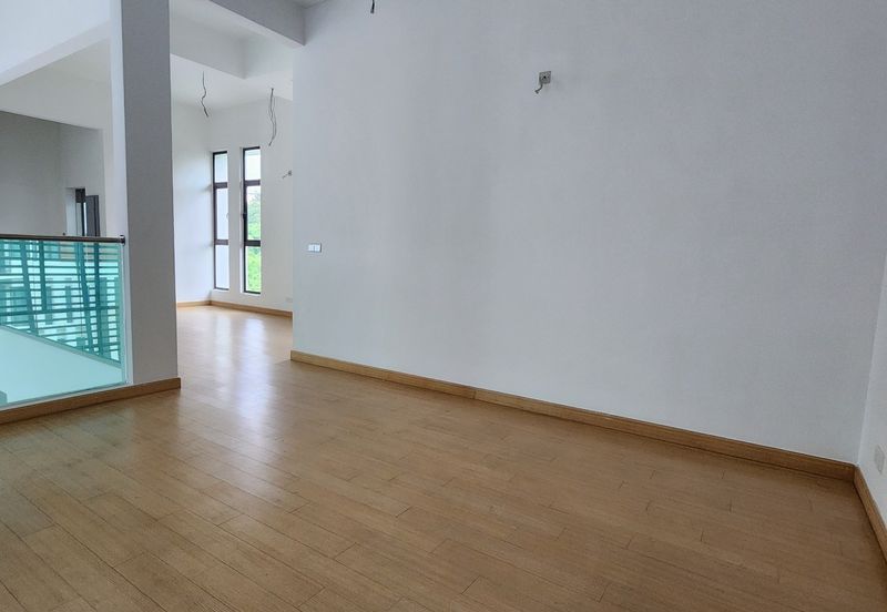 Kingsley Hills @ Putra Heights