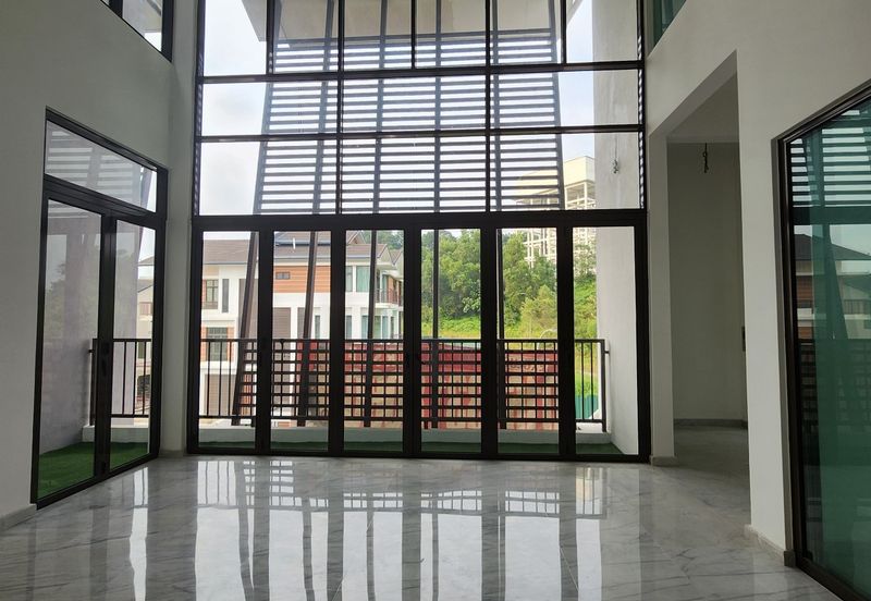 Kingsley Hills @ Putra Heights