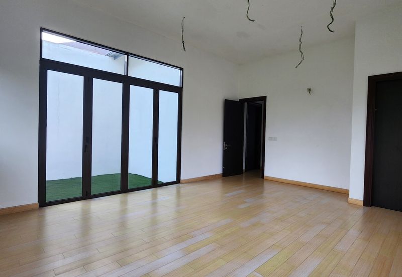 Kingsley Hills @ Putra Heights