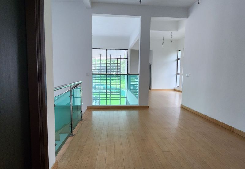 Kingsley Hills @ Putra Heights