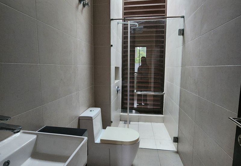 Kingsley Hills @ Putra Heights