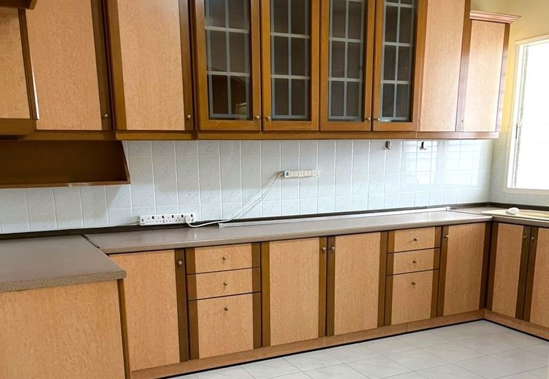 SS 21, Damansara Utama