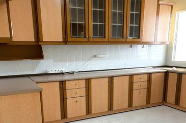 SS 21, Damansara Utama